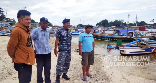 Warga Tuntut Sarda Minta Maaf soal Video Hoaks Tsunami di Ujunggenteng