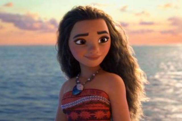 10 Ide Nama Anak dari Film Disney, Seperti Putri dan Pangeran! (2)