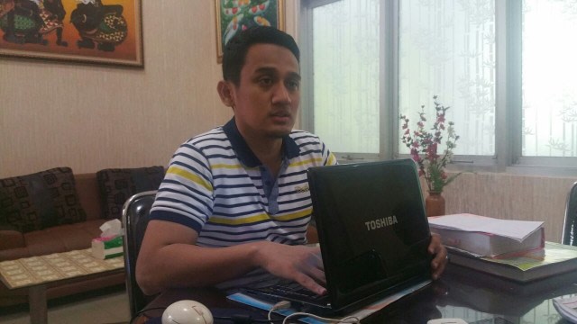 Banding Mantan Kepala DKP Brebes Dikabulkan, JPU Ajukan Kasasi