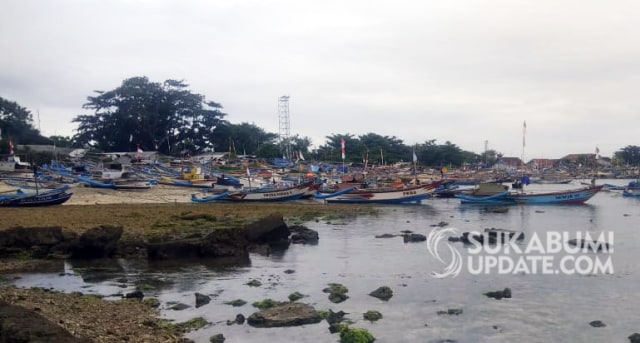 SAR Sukabumi Minta Maaf soal Video Hoaks Tsunami di Ujunggenteng