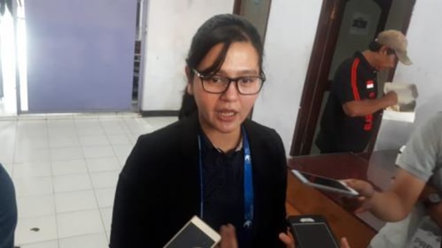 Sekjen PSSI Bantah Ada Intimidasi ke Fachri Husaini Saat Datang ke Mata Najwa