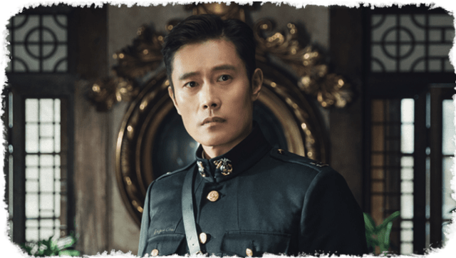 Lee Byung Hun sebagai Eugene Choi. (Foto: tvN)