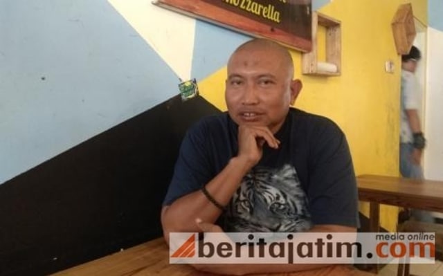 Bongkar Pengaturan Skor, Bambang Suryo Diancam Dibunuh dan Dimutilasi
