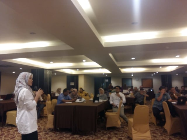 Kemendikbud Gelar Workshop SPAB untuk Wilayah Timur Indonesia
