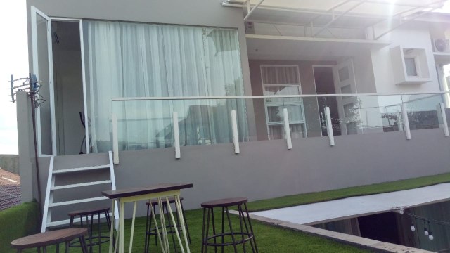 Melihat Isi Rumah Baru Ria Ricis | kumparan.com