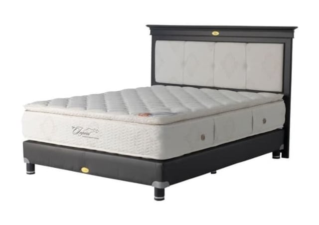 Kasur Busa Memori Tren Baru Penopang Tidur Yang Nyaman Khususnya Usia Lanjut Kumparan Com