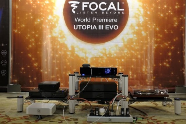 Focal Stella Utopia EM EVO System Set Up. (Foto: yangcanggih.com)