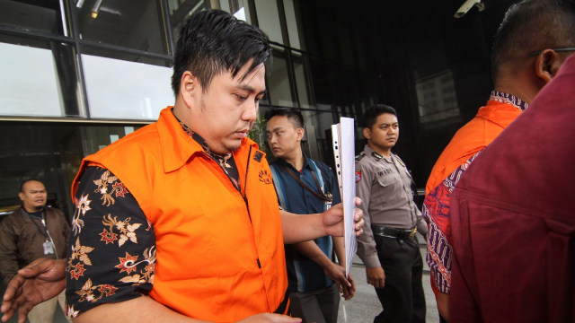 Pejabat Pembuat Komitmen (PPK) SPAM Toba 1 Donny Sofyan Arifin, KPK, PUPR
