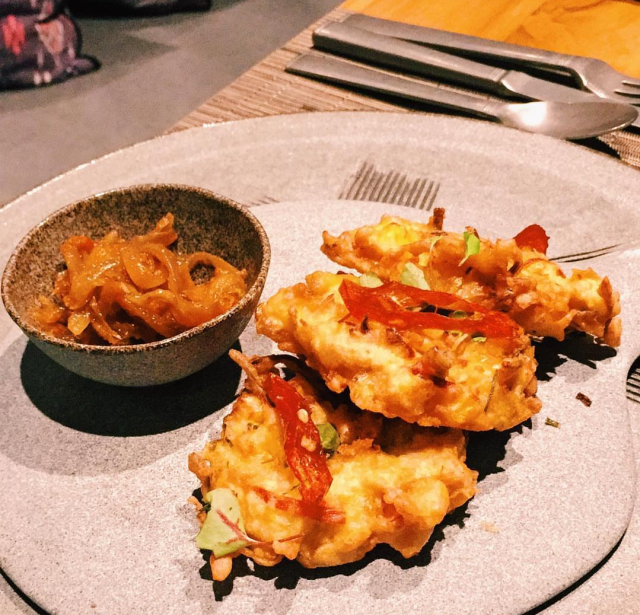 Restoran Double Ikat (Foto: Instagram @doubleikatrestaurant)