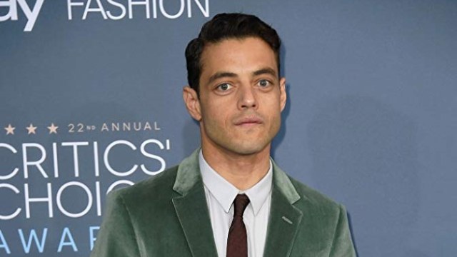 Aktor Rami Malek (Foto: IMDb.)