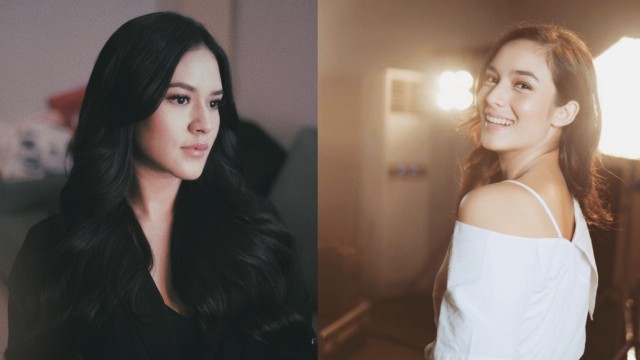 Raisa dan Chelsea Islan (Foto: instagram/raisa6690 dan instagram/chelseaislan)