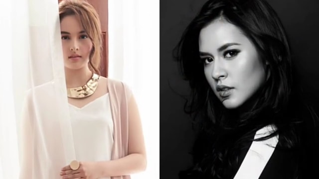 Artis Indonesia yang Masuk Daftar 100 Wanita Cantik Versi TC Candler