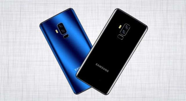 Harga Smartphone: Samsung A10, Smartphone ‘Uji Coba’ Pengantar S10