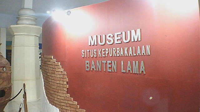 Menelusuri Jejak Islam di Banten Lama (3)