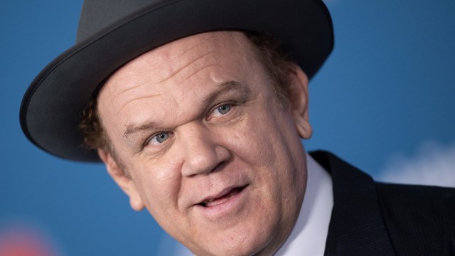 John C Reilly. (Foto: VALERIE MACON/AFP)