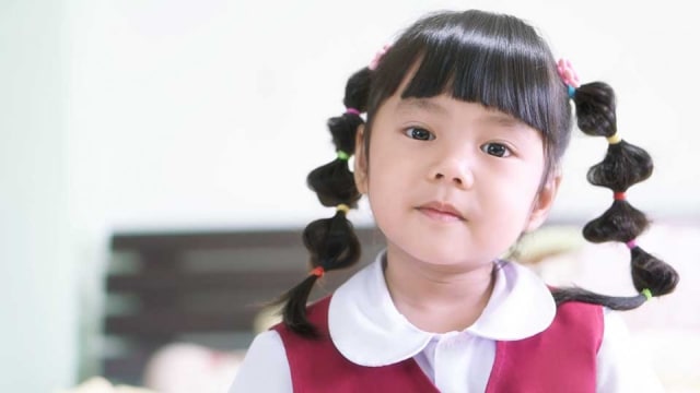 Pertimbangan saat Akan Memasukkan Anak ke Sekolah