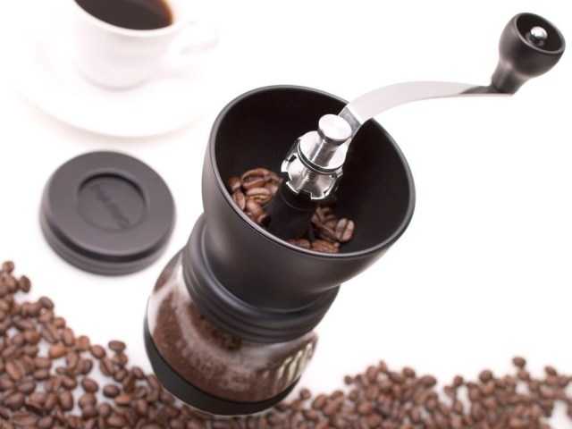 Kenali Jenis Grinder Kopi, Mana yang Sesuai dengan Seleramu? (1)