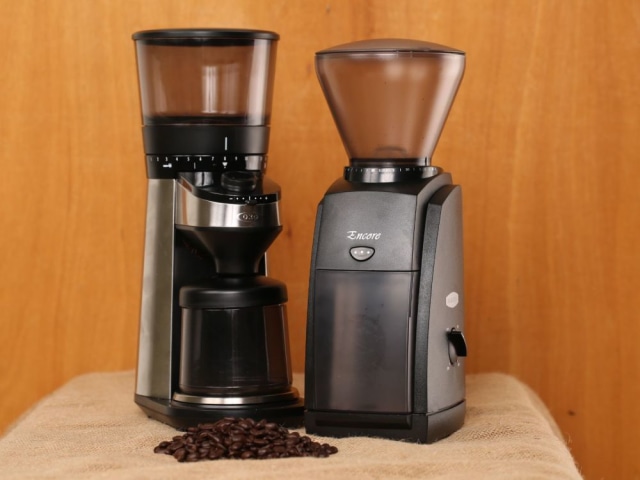 Kenali Jenis Grinder Kopi, Mana yang Sesuai dengan Seleramu? (4)