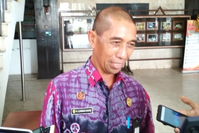 Seruan Wali Kota Cuma Menaikkan 2% Imunisasi MR di Banjarmasin