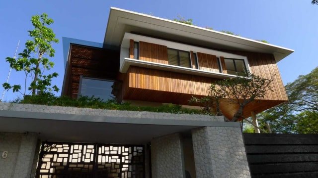 Panel Insulasi Struktural dan Konstruksi Beton, 2 Teknik Membuat Struktur Rumah Kian Kokoh