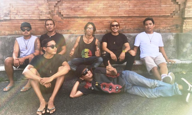 Sandi Lazuardi Gandeng The Binghi Uye di Single terbaru (306884)