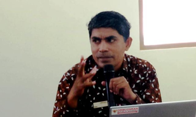 Kasus Tanah Paling Banyak Dilaporkan ke Ombudsman Bali 