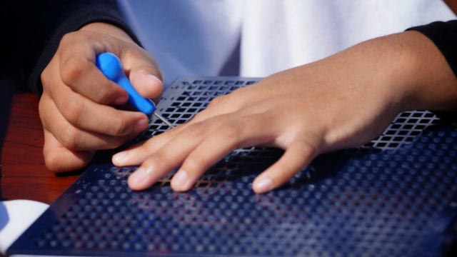 Sejarah Hari Braille Sedunia di Tengah Ancaman Teknologi  (3)
