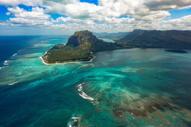 Pulau Mauritius