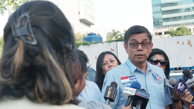 Kapolri Perintahkan Pecat 7 Polisi di Tanjungbalai yang Jual Puluhan Kilo Sabu (60423)