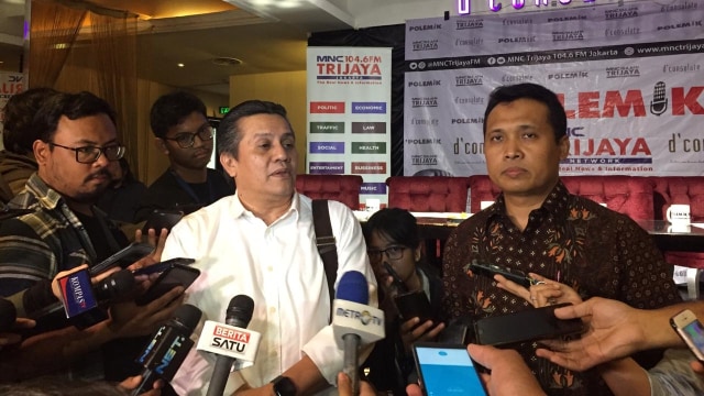 Di Balik RUPS PT LIB yang Memunculkan Manajemen Interim (151950)