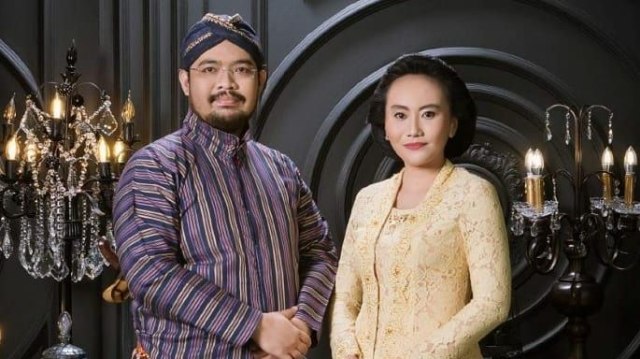 5 Fakta Royal Wedding Yogyakarta Putra Mahkota Paku Alam Kumparan Com