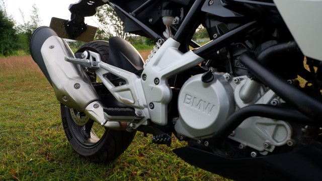 Komparasi Spesifikasi dan Fitur KTM 390 Adventure vs BMW G 310 GS, Unggul Mana? (11494)