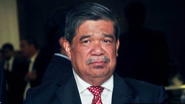 Menteri Pertahanan Malaysia, Mohamad Sabu. (Foto: Dok. freemalaysiatoday.com)