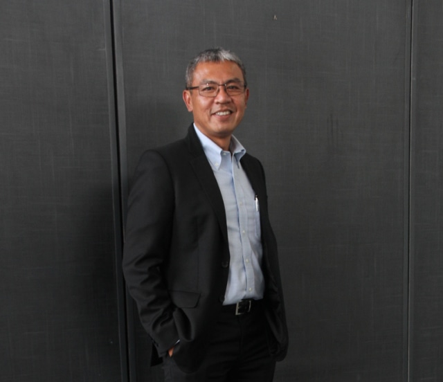 Iwan Hadiantoro, CFO United Tractors: Menciptakan Keseimbangan Controllership dan Business Partnering