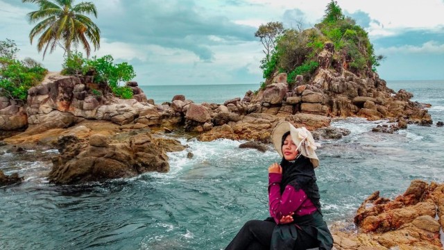 Sejuta Pesona Taluak Sikulo Sumatera Barat Kumparancom