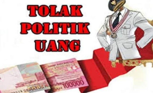 JPPR: Politik Uang Berpotensi Terjadi di Maluku 