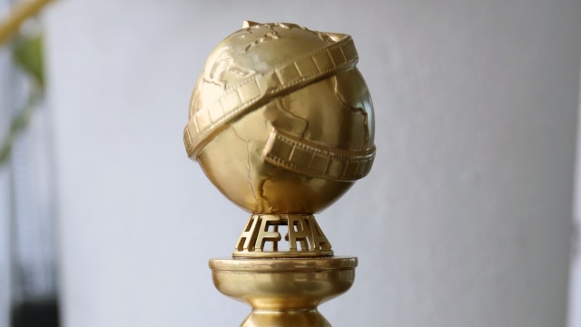 Golden Globes 2019 (Foto: www.goldenglobes.com/HFPA)