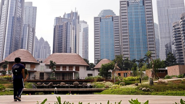 8 Tempat Rekreasi Baru di Jakarta untuk Liburan Bersama Keluarga (21774)