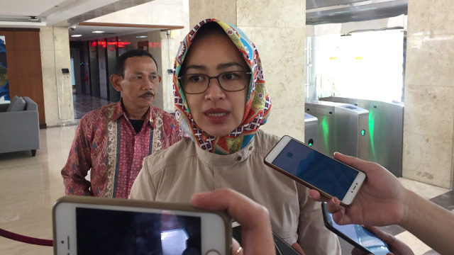 Kejar Penuntasan Aturan Turunan UU Cipta Kerja, Pemerintah Bentuk Tim Independen (661895)