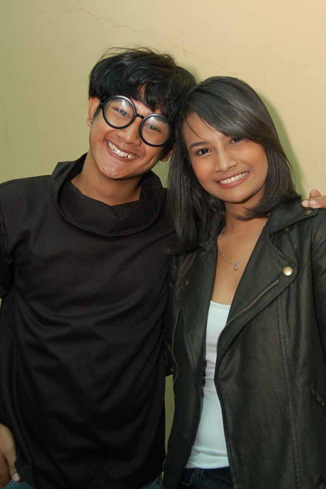 Ini Lho 7 Mantan Kekasih Vanessa Angel, Dari Artis hingga Polisi! (1)