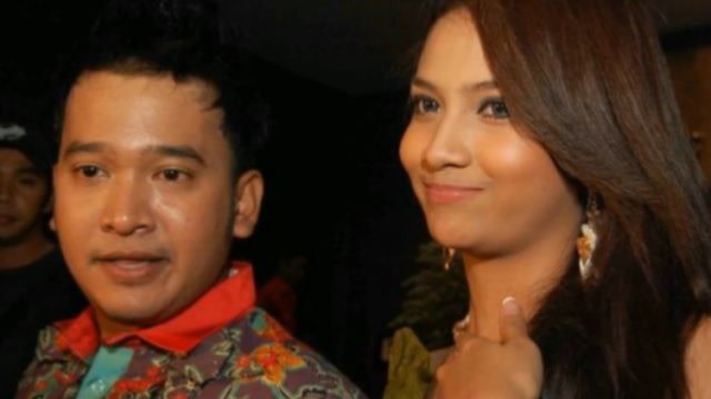 Ini Lho 7 Mantan Kekasih Vanessa Angel, Dari Artis hingga Polisi! (2)