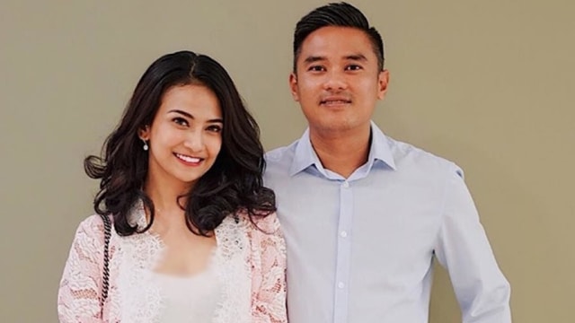 Ini Lho 7 Mantan Kekasih Vanessa Angel, Dari Artis hingga Polisi! (7)