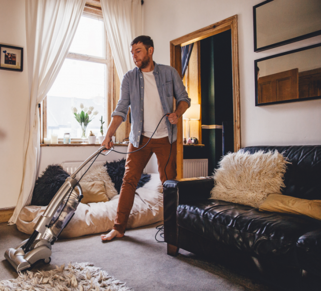 Tips Memilih Vacuum Cleaner Terbaik Untuk Ruangan Anda