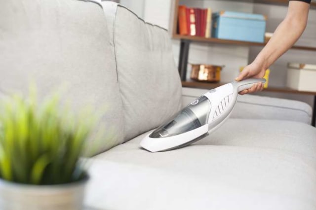 Mengenal Berbagai Jenis Vacuum Cleaner Untuk Berbagai Kebutuhan di