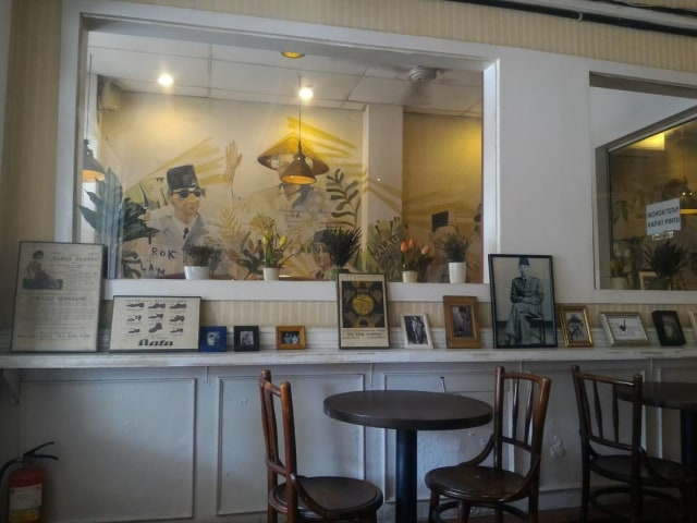 Kedai kopi di Sabang (Foto: Instagram/ @sukaasaljepret)