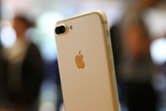 Apple Kurangi Produksi iPhone XR Sebanyak 10 Persen untuk Q1 2019