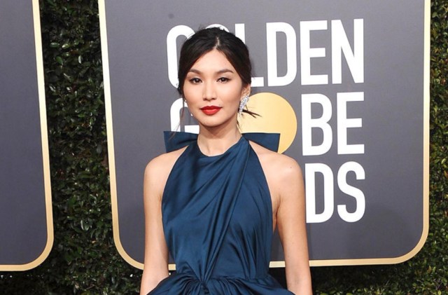 Pengen Makeup yang On Point Kayak Gemma Chan di Golden Globe? Cobain 5 Produk Ini Babes!