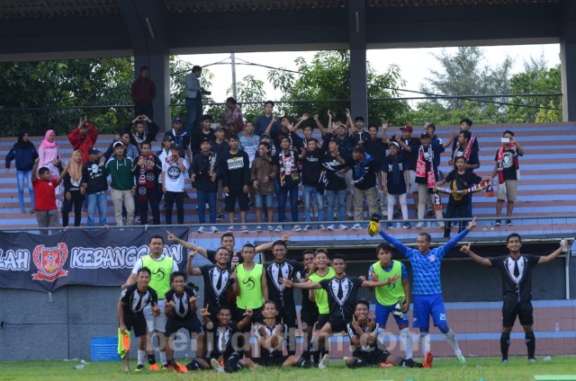 Hukuman Belum Berlaku, PSMP Masih Ikut Babak 32 Besar Piala Indonesia