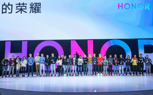 Honor Global Fan Fest 2018, Berbagi Keseruan Dengan Honor Fans Di Seluruh Dunia (3)
