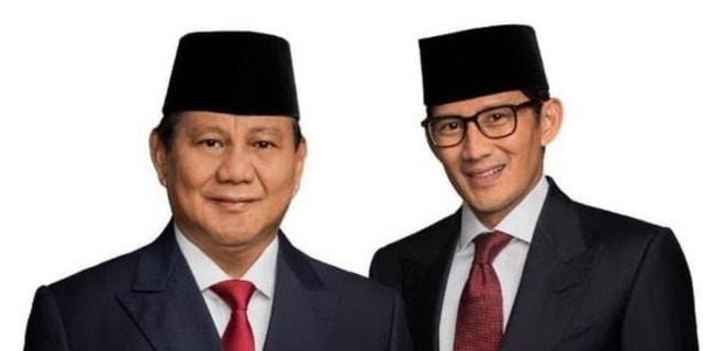 Hasil Survei SSC: Di Madura, Jokowi-Ma’ruf Amin 39.1 Persen, Prabowo-Sandiaga 53.6 Persen